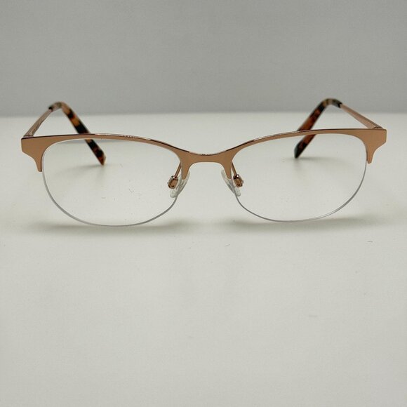 Warby Parker Clare 2233 Eyeglasses Eye Glasses Frames 52-17-140 B - Picture 3 of 6
